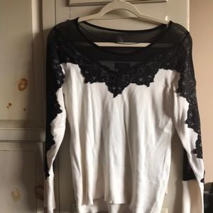 Thalia Sodi for Macy's sweater